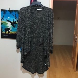 Cardigan from California!